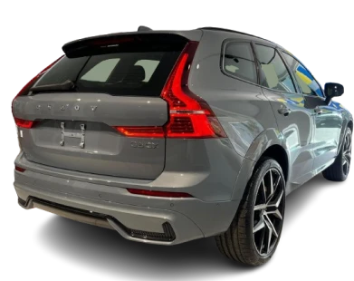 Ofertas Especiais e Flexibilidade de Compra do Volvo XC60 2024